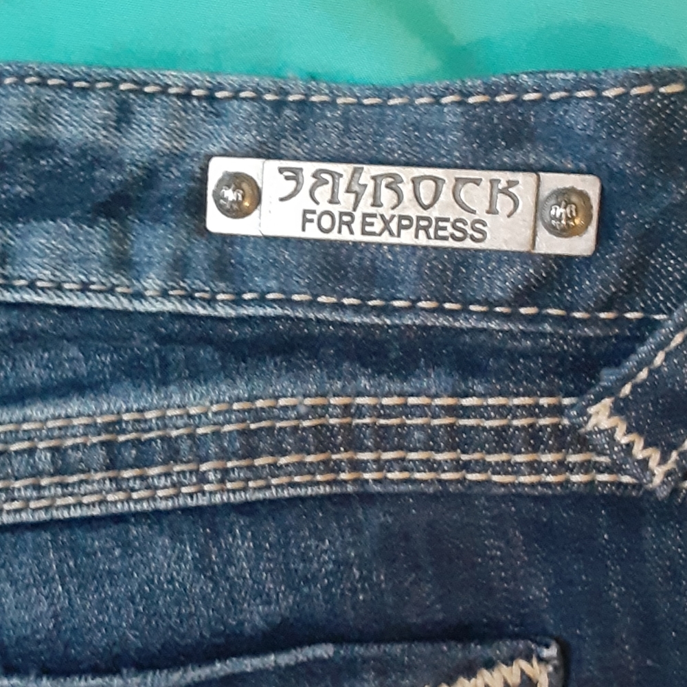 Re Rocks for express jeans - Picture 12 of 13